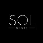 Sol Choir Melbourne logo